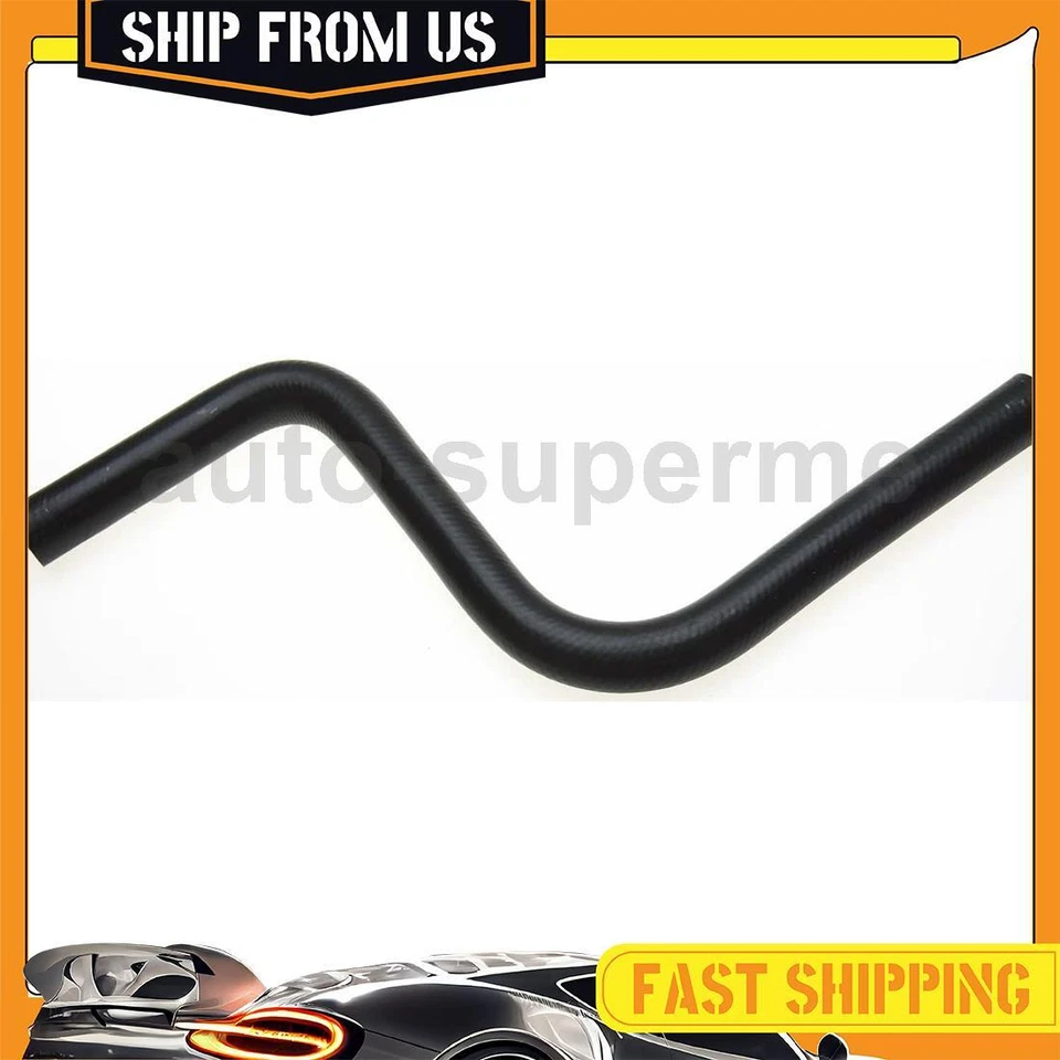 Manguera refrigerante radiador tubo a depósito Pontiac Sunfire 2002-2004 2,2 L Foto 1 de 3