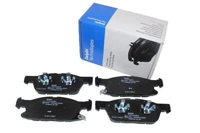 Forros de Freno Delantero Ford Focus Unidad MK4 2404736 Delphi LP3643 - Imagen 1 de 2