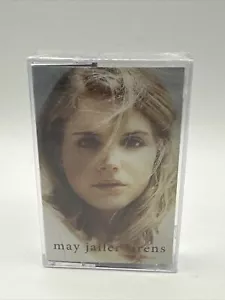 May Jailer (Lana Del Rey) Sirens Cassette Tape NEW SEALED unreleased demo album - Picture 1 of 10
