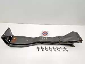 83-87 Chevy GMC C10- C20 Square Body Turbo 350 Automatic Cross Member 5RA OEM - Foto 1 di 12