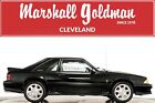 1993 Ford Mustang SVT Cobra Hatchback 5 0L OHV V8 235hp 5 Speed Manual