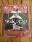 Sports Illustrated 2004 World Series Last Word On The Curse Mark Bellhorn VF/NM