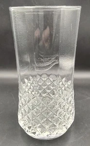 Cristal D’Arques -Durand Ancenis Highball Glass 1984-1997 - Picture 1 of 3