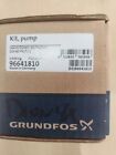 Grundfos Dosing Pump kit 96641810 new