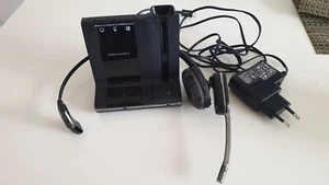 Plantronics schnurloses HEADSET W02A, gebraucht - Bild 1 von 1