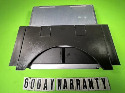 00-02 MERCEDES SLK320230 CL55 S55 E55AMG ENGINE COMPUTER CONTROL 1705451240 ECU Foto 1 de 4