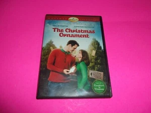 The Christmas Ornament (DVD, 2013) - Picture 1 of 1