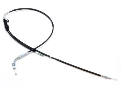 Gaszug Set Öffner für Suzuki VS 1400 Intruder VS1400 VX VX5 VS Baujahr 1987-1994 - Bild 1 von 3