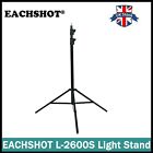 EACHSHOT L-2600S 260cm Light Stand for Amaran 300C 150C 200XS 200DS 60XS 60DS