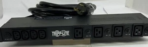 Tripp Lite 1230 Power strip Series AB1B5144 24A, 200-240V ~ 50/60HZ , 20 Port - Picture 1 of 3