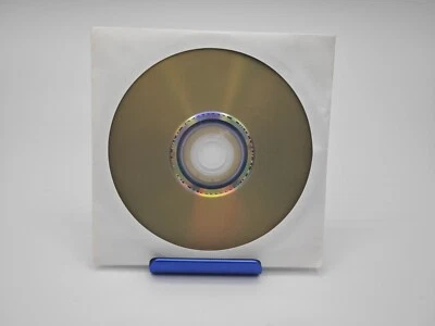 LightScribe DVD-R Rohling 4,7 GB 1-16x Speed 1 Stück Neu Markenware von HP - Bild 1 von 2