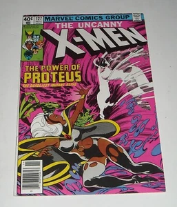 UNCANNY X-MEN # 127 MARVEL COMICS November 1979 NM HIGH GRADE v MUTANT X PROTEUS - Picture 1 of 7