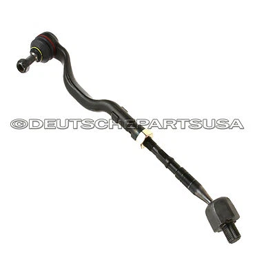 Tie Rod Inner Outer Assembly RIGHT 32106774319 2001-2005 for BMW E46 325Xi 330Xi - Image 1 of 2
