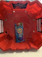 beyblade chaos core stadium