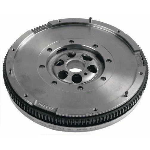 DUAL MASS FLYWHEEL SACHS 2294 003 341 - Image 1 of 1