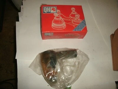 JAGUAR XJ6 XJ12 XJS TIE ROD FINAL 1968 - 2003 QUINTON HAZELL ÚLTIMO 1 QUE TENGO Foto 1 de 3