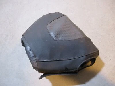 Ski Doo Grand Touring 550 Steering Pad 2012 #2 - Image 1 of 4