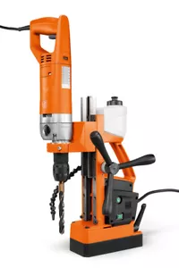 Fein Magnet-Bohrständer MBS 25 F 100 W | 90319223000 - Bild 1 von 1