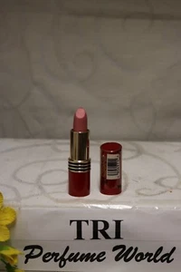 Lápiz labial Revlon TERCIOPELO TÁCTIL Frost NOCHE BRILLANTE ROSA # 19 - Imagen 1 de 3