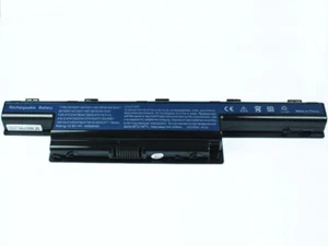Neu 6 Zellen Laptop Akku für Acer Aspire E1-531-2697 V3-551-8664 AS10D75 AS10D81 - Bild 1 von 1