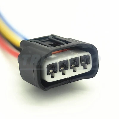 Conector de bobina de encendido Scion tC 2005-2016 enchufe coleta - 90919-02244 Foto 1 de 4