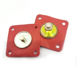 Bomba acelerador de carburador diafragma se adapta a Weber 40-44-48 IDF - Imagen 1 de 11