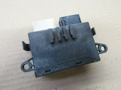 BMW E46 M3 1999-2006 serie 3 espejo retrovisor memoria control módulo OEM 17821 A50 Foto 1 de 4