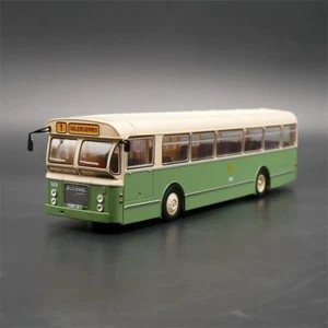 Autobús clásico Brossel A92 DARL " Año 1962 " (Escala 1/43) Ixo, Bus, Autocar - Imagen 1 de 15