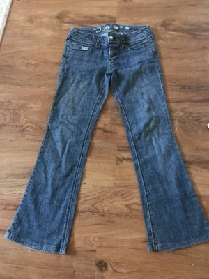 Jolt Juniors Womens Destroyed Skinny Jeans  Stretch Soft Size Small (008) - Image 1 of 4