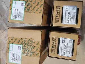 Ricoh Pro C5300 OPC Drum PN# D0CP-9510 x2 Charge Roller PN # D0CQ-3530 x2 - Photo 1/1