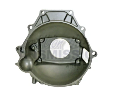Carcasa Bell 2.0 2.8 Chevy GMC S10 S15 14036045 1406064 embrague mecánico 82-83 Foto 1 de 4
