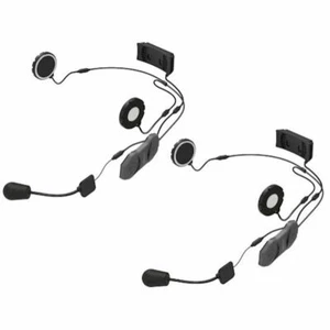 SENA Kommunikationssystem 10R Doppelset - Bild 1 von 6
