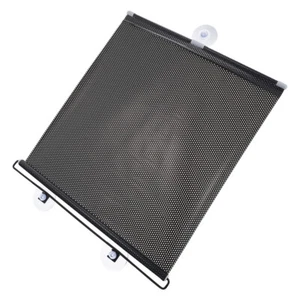 Blackout Roller Blinds Privacy Curtain Window Covers for Home Multi-function - Picture 1 of 12