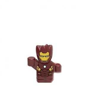 Baby Iron-Groot - Foto 1 di 1