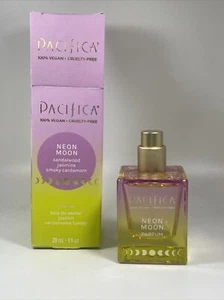 NIB Pacifica Perfume Spray - Neon Moon Full size 1oz!! - Picture 1 of 1