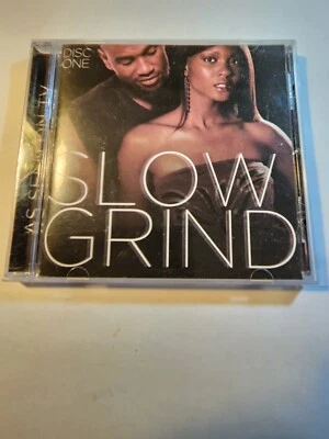 Slow Grind - Disc One 2011 - Sony - VG+/EX CD34 - Image 1 of 2