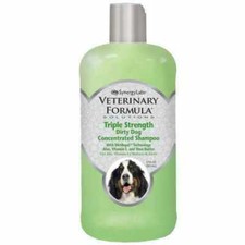dog shampoo ebay