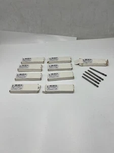9 Boxes of 10 Wera 868/4 V Square Socket Head Bit 2 x 89mm 05060303001 - Picture 1 of 4