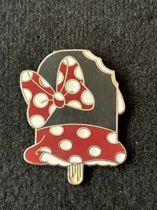 Disney Minnie Mouse Ice Cream Popsicle 2018 Disney Mystery Pin - Picture 1 of 2