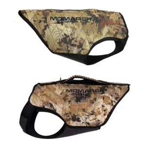 Higdon Outdoors Versa Adjustable Dog Vest One Size - Picture 1 of 5