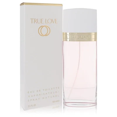 True Love de Elizabeth Arden eau de toilette spray 3,3 oz para mujer Foto 1 de 4