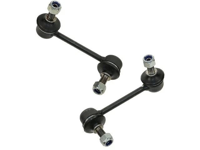 Front Stabilizer Bar Link Kit For 1993-1997 Mazda MX6 1994 1995 1996 MN168GZ - Image 1 of 1