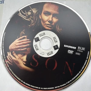 Son DVD - 2020 - Bild 1 von 1