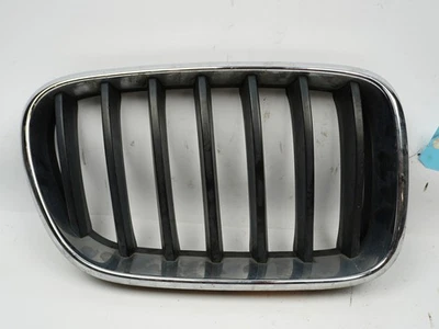 Rejilla De Parachoques De Ocasión B.M.W. X3 II Fase 1 - XDRIVE20D 184CH - Imagen 1 de 3