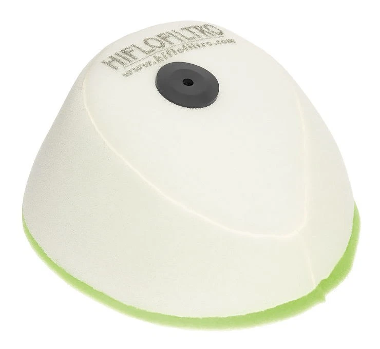 Filtro de aire Boss Bearing Hiflofiltro® HFF2017 para Kawasaki KX450F 06-15 Foto 1 de 1