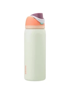 Owala FreeSip Insulated Stainless Steel Water Bottle (see Notes) - Picture 1 of 7