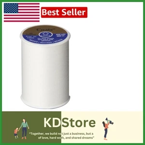 All Purpose Polyester Sewing Thread - 400 Yards - Picture 1 of 2