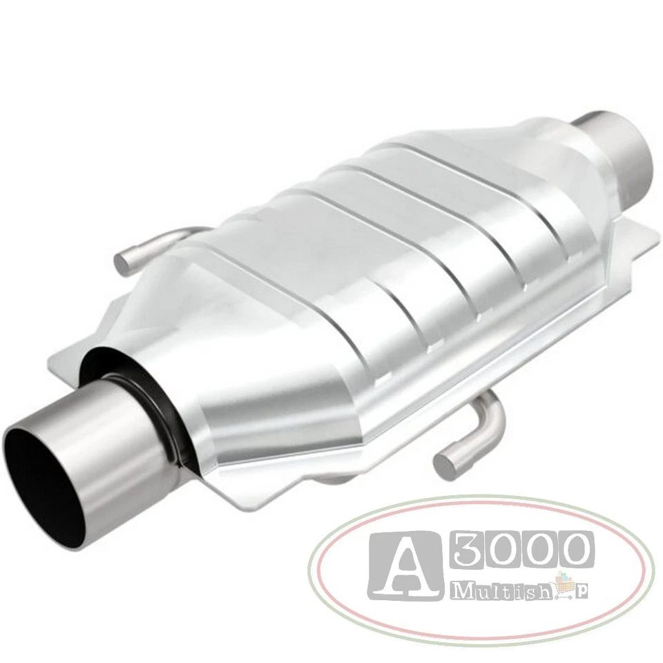 Catalytic Converter - Dodge D150 - 1989 3.9 - Image 1 of 1