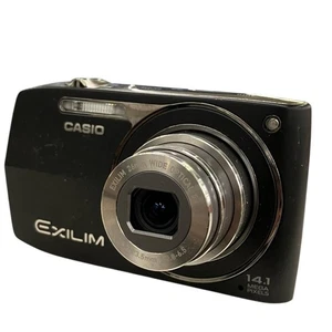 CASIO EXILIM EX-Z2300 fotocamera digitale - Foto 1 di 10