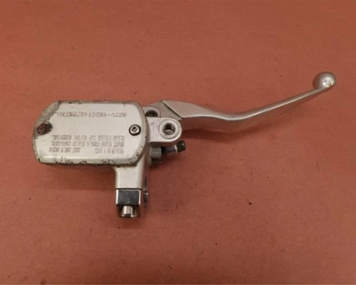 Conjunto de cilindro maestro de freno delantero clásico Yamaha V Star 650 XVS650 1998-2015 Foto 1 de 4